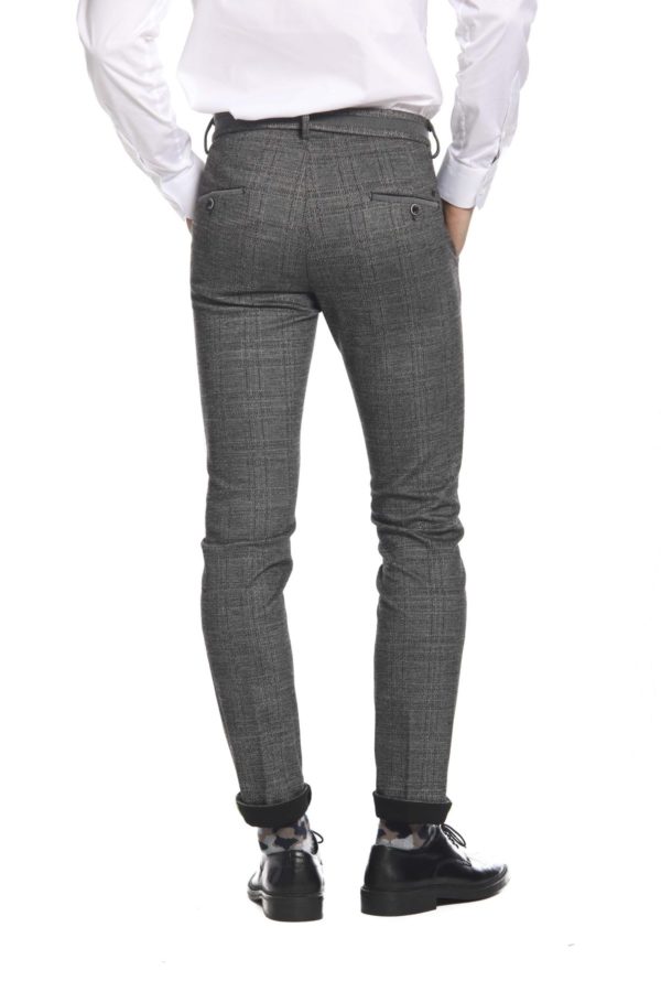 MASON'S PANTALON 9PF2R3830N4, JERT044-019 - Afbeelding 4