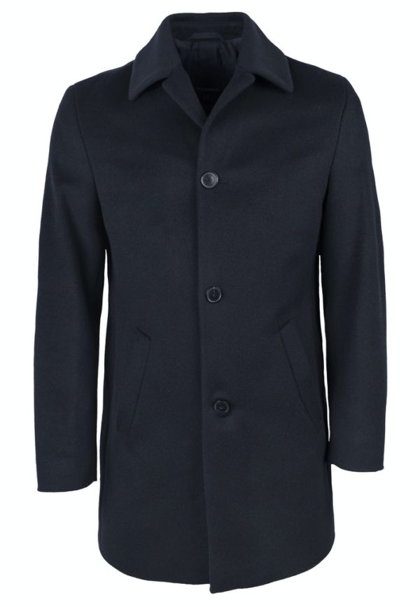 ROY ROBSON WOLLEN COAT, 3980-019