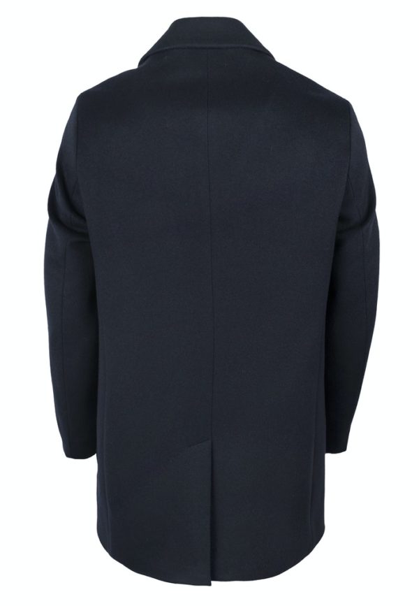 ROY ROBSON WOLLEN COAT, 3980-019 - Afbeelding 3