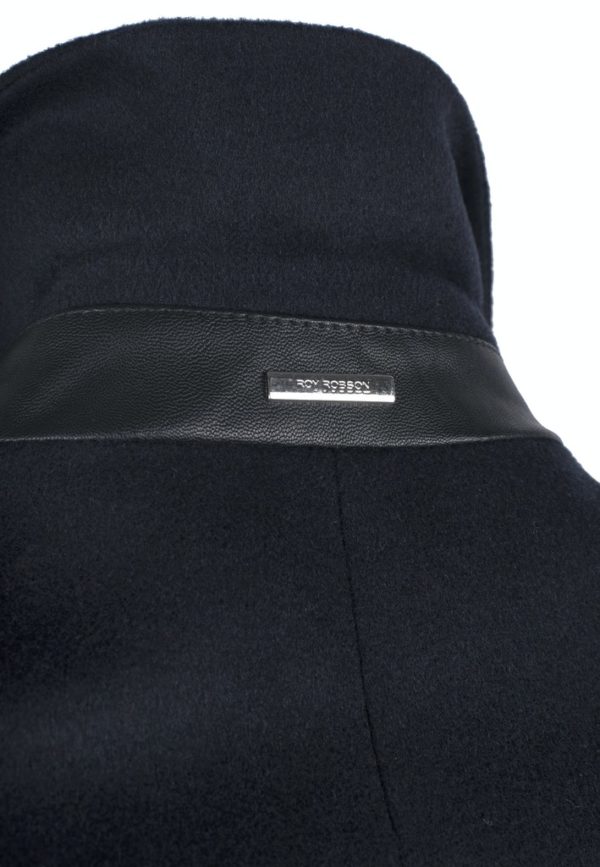 ROY ROBSON WOLLEN COAT, 3980-019 - Afbeelding 5