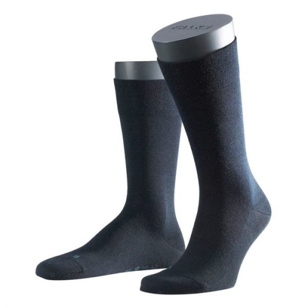 FALKE SOKKEN SENSITIVE BERLIN, 14416/6370