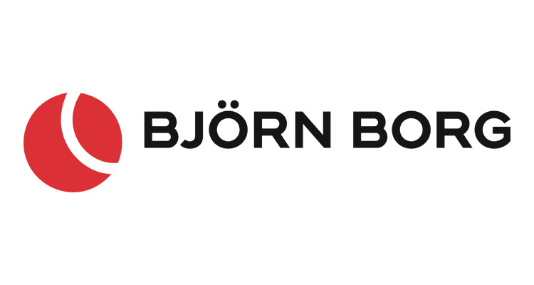 BJORN BORG Patrick Van Keulen