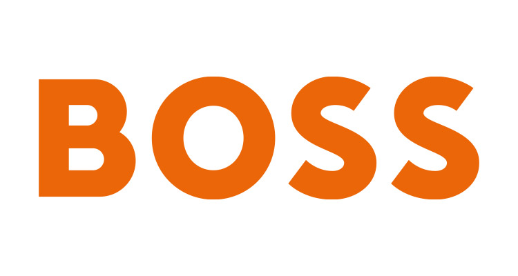 BOSS ORANGE