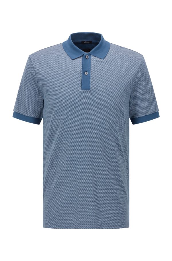 Hugo Boss Black POLO, PHILLIPSON 103