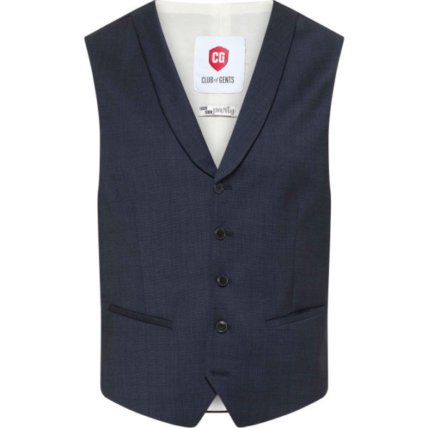CLUB OF GENTS GILET, PHILIP ST