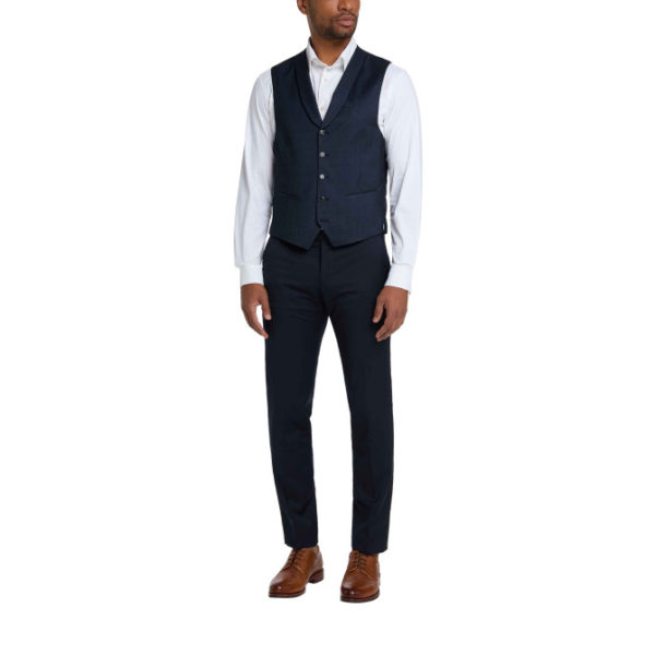 CLUB OF GENTS GILET, PHILIP ST - Afbeelding 2