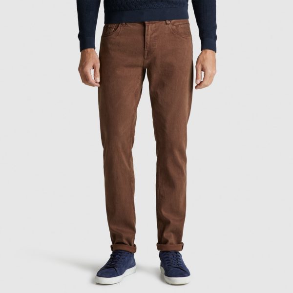 VANGUARD PANTS, V-7 RIDER COLOR JEANS - Afbeelding 3
