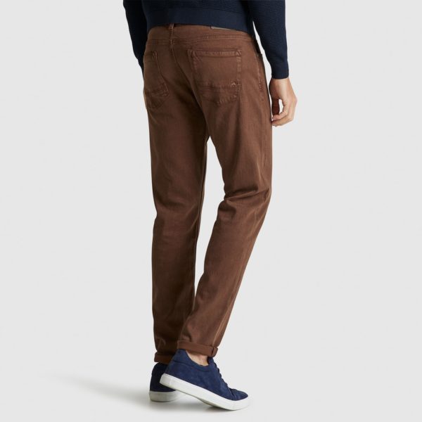 VANGUARD PANTS, V-7 RIDER COLOR JEANS - Afbeelding 2