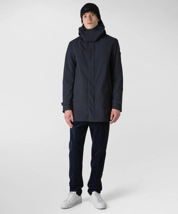 PEUTEREY JACK, GROFF KP - Afbeelding 2