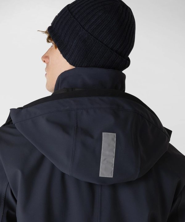 PEUTEREY JACK, GROFF KP - Afbeelding 3