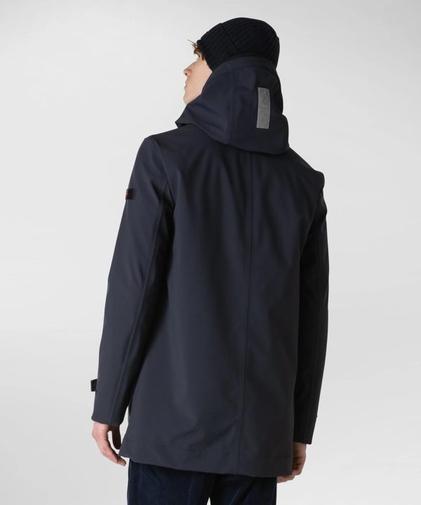 PEUTEREY JACK, GROFF KP - Afbeelding 5