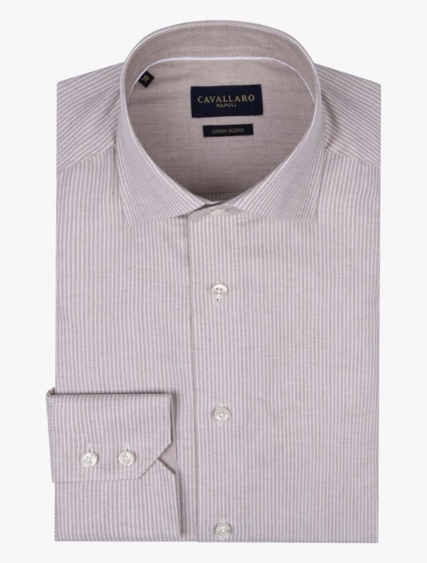 CAVALLARO SHIRT, TANETO