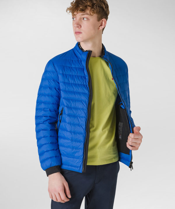 PEUTEREY JACK, FLOBOTS KNC 01