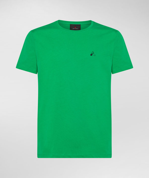 PEUTEREY T-SHIRT,MANDERLY PIM