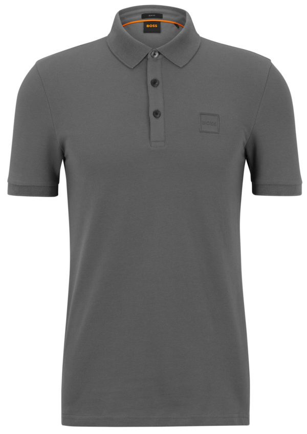 BOSS ORANGE POLO, PASSENGER