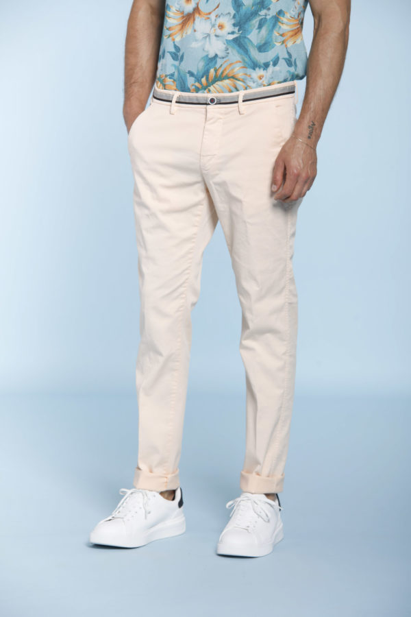 MASON'S CHINO, MBE098 - Afbeelding 2