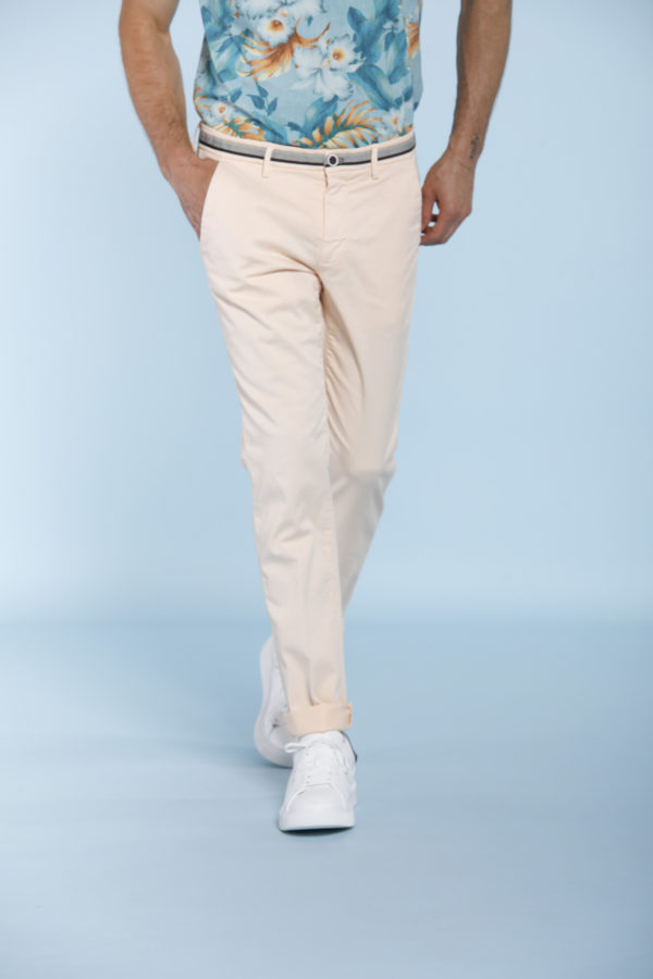 MASON'S CHINO, MBE098 - Afbeelding 3
