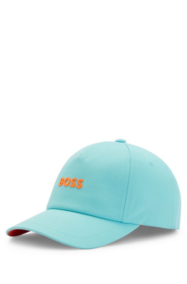 BOSS ORANGE CAP, FRESCO-4 - Afbeelding 2
