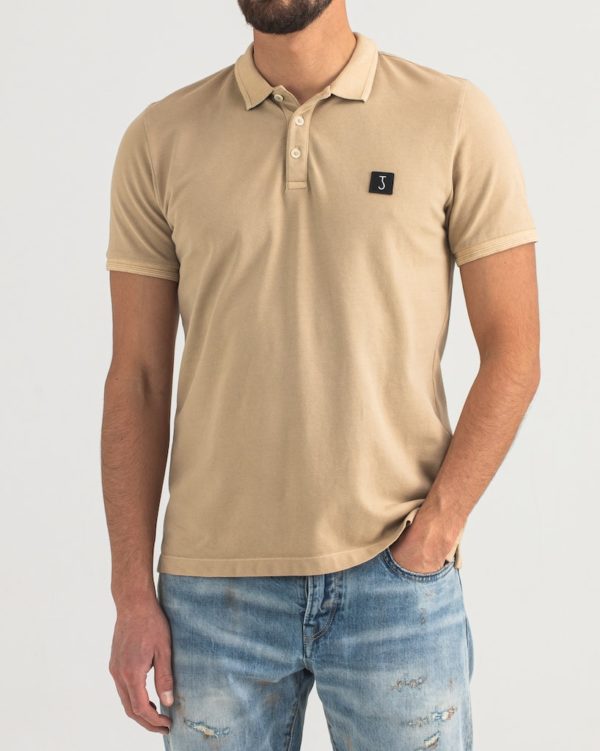 BUTCHER OF BLUE POLO, CLASSIC COMFORT POLO