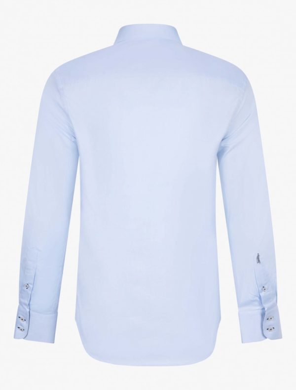 CAVALLARO SHIRT, BARNARDO DRESS SHIRT - Afbeelding 3