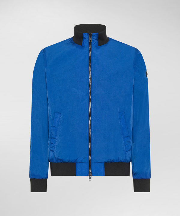 PEUTEREY JACK, AGNEL