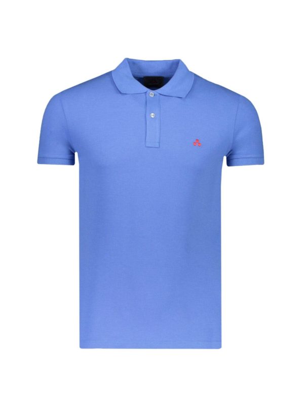 PEUTEREY POLO, MEZZOLA