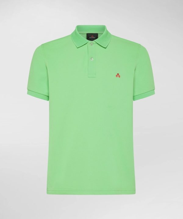PEUTEREY POLO, MEZZOLA