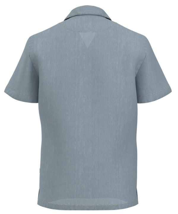 BOSS ORANGE SHIRT, RAYER - Afbeelding 2