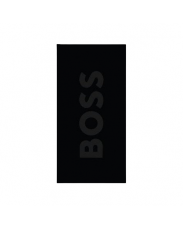 Hugo Boss Black BADLAKEN, BEACH TOWEL SOLID