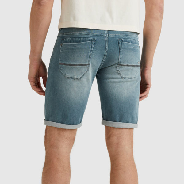 PME-Legend SHORT, SKYMASTER JEANS SHORT - Afbeelding 2