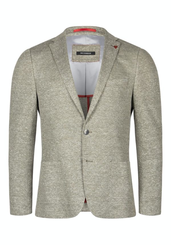 ROY ROBSON KOLBERTS, SLIM-FIT
