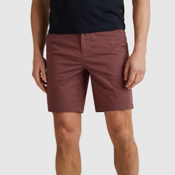 VANGUARD SHORTS, CHINO FINE TWILL STRETCH