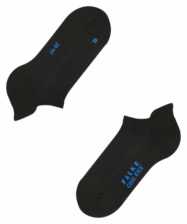 FALKE SOKKEN COOL KICK, 16609/3000 - Afbeelding 3