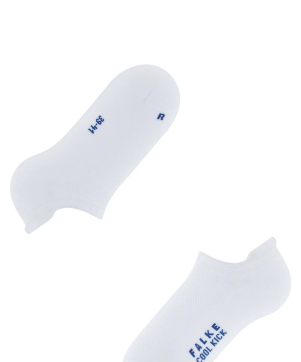 FALKE SOKKEN COOL KICK, 16609/2000 - Afbeelding 3