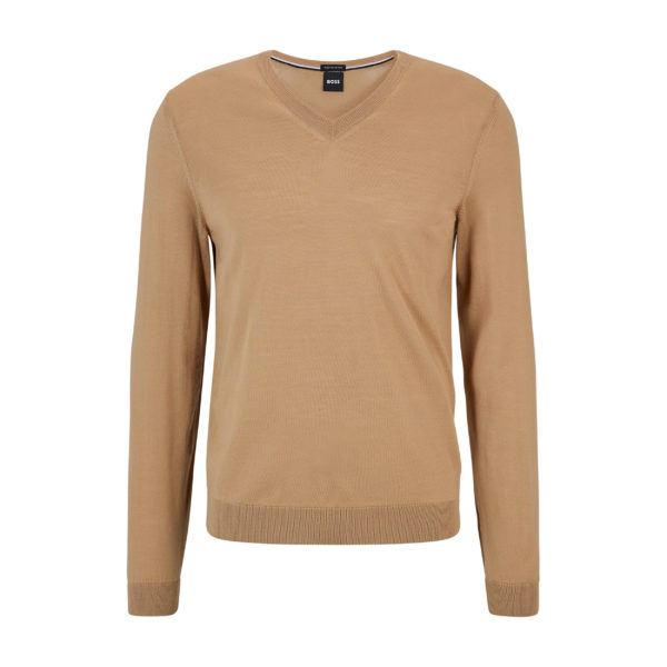 Hugo Boss Black KNITWEAR, MELBA-P
