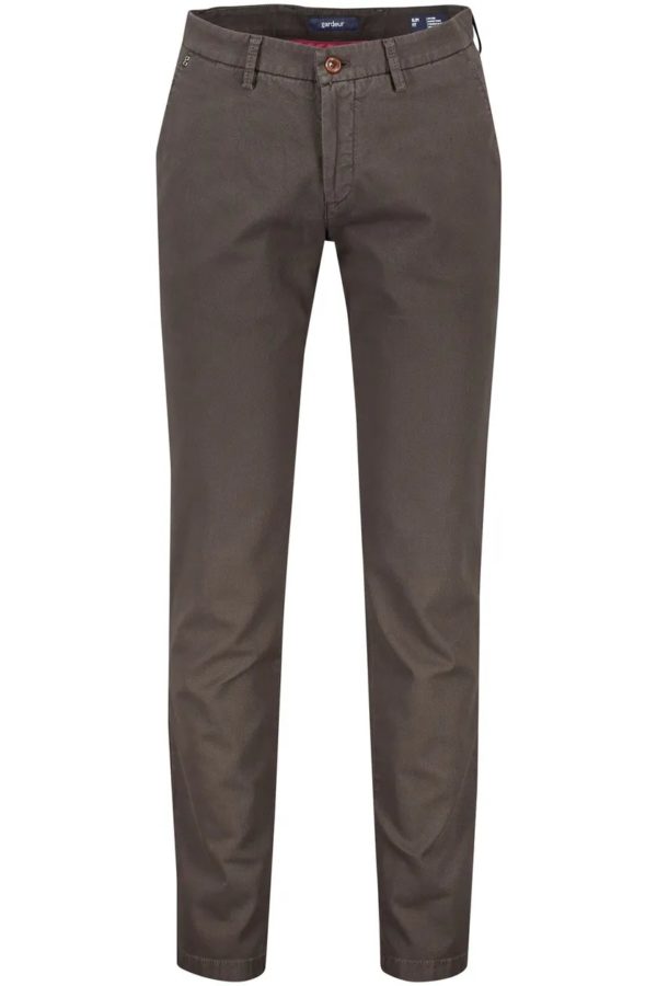 GARDEUR PANTS, SAVAGE-2 CHINO