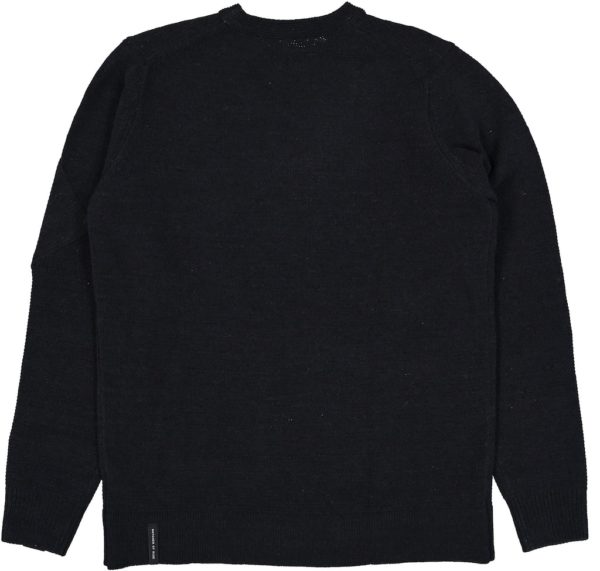BUTCHER OF BLUE KNIT, CAVAN CREW - Afbeelding 2
