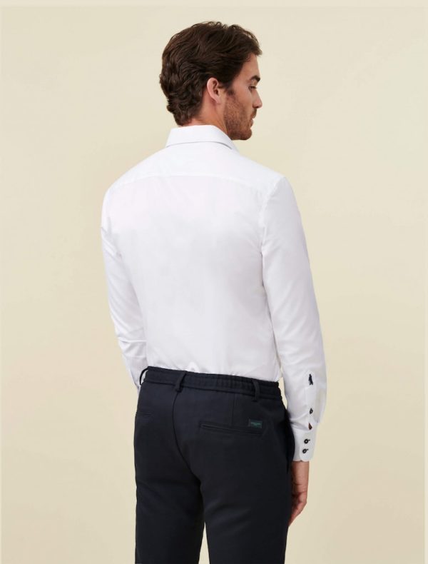 CAVALLARO SHIRT, MAURIO - Afbeelding 2