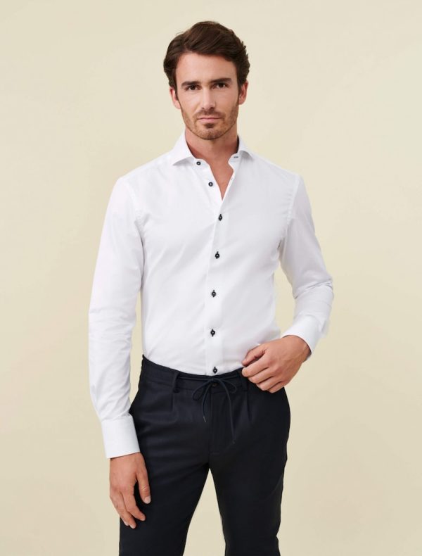 CAVALLARO SHIRT, MAURIO