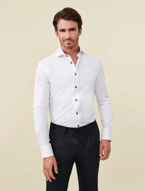 CAVALLARO SHIRT, MAURIO - Afbeelding 5