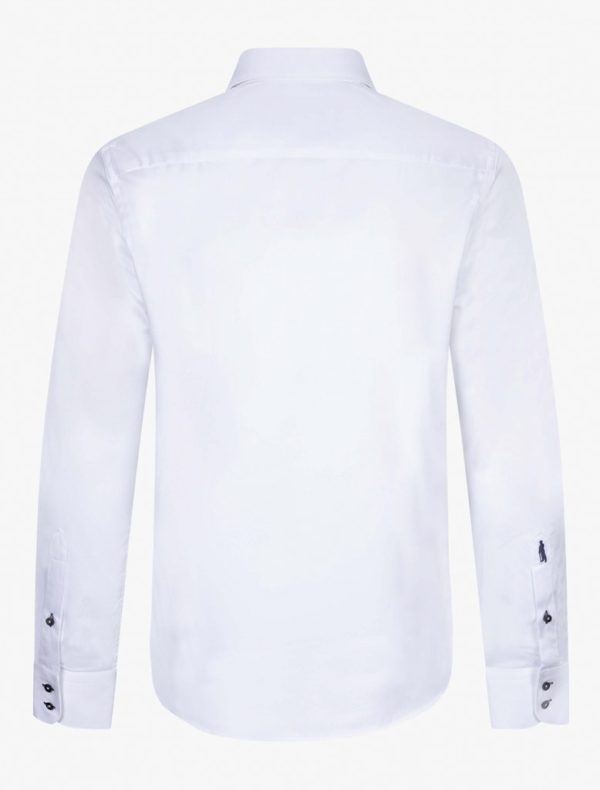 CAVALLARO SHIRT, MAURIO - Afbeelding 8