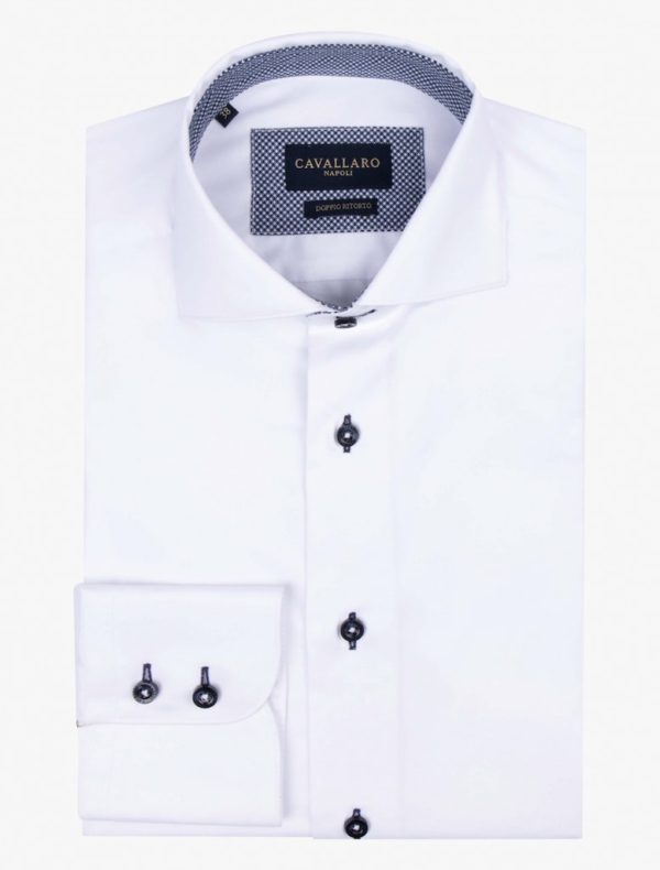 CAVALLARO SHIRT, MAURIO - Afbeelding 7