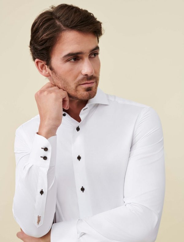 CAVALLARO SHIRT, SAVERIO - Afbeelding 3