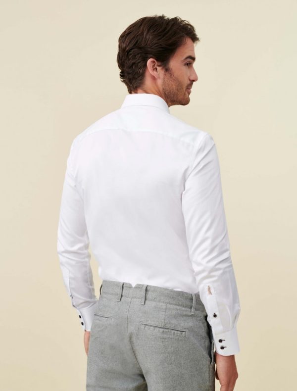 CAVALLARO SHIRT, SAVERIO - Afbeelding 2