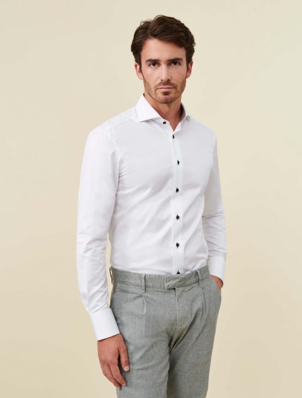 CAVALLARO SHIRT, SAVERIO