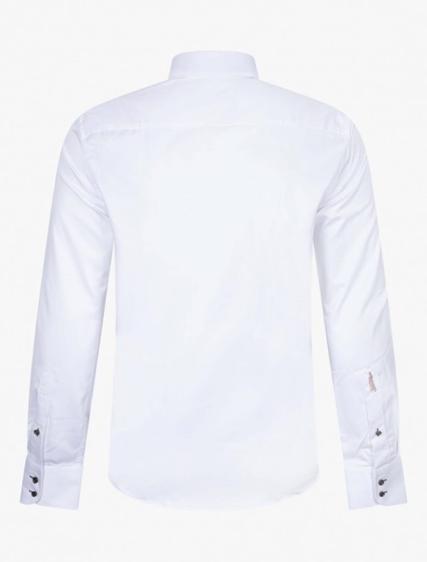 CAVALLARO SHIRT, SAVERIO - Afbeelding 6