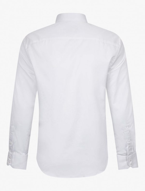 CAVALLARO SHIRT, NOS WIDESPREAD - Afbeelding 2
