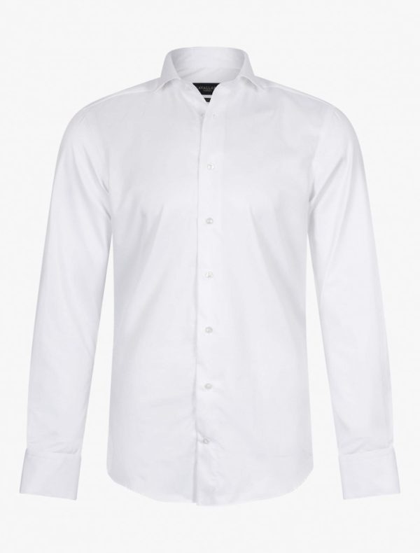 CAVALLARO SHIRT, NOS WIDESPREAD - Afbeelding 3