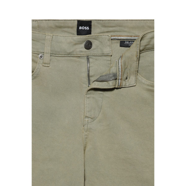 Hugo Boss Black JEANS, DELAWARE3 - Afbeelding 2