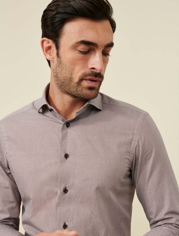 CAVALLARO SHIRT, SANTINO - Afbeelding 4
